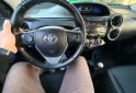 Autos - Toyota Etios 2018 Nafta 109000Km - En Venta
