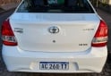 Autos - Toyota Etios 2018 Nafta 109000Km - En Venta