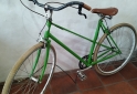 Deportes - Vendo Bici poco uso - En Venta