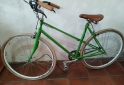 Deportes - Vendo Bici poco uso - En Venta