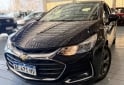 Autos - Chevrolet Cruze LT 5p 2020 Nafta 64093Km - En Venta