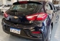 Autos - Chevrolet Cruze LT 5p 2020 Nafta 64093Km - En Venta