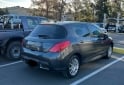 Autos - Peugeot 308 Active 2013 Nafta 103000Km - En Venta