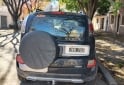 Autos - Citroen Aircross 1.6 2011 Nafta 150000Km - En Venta