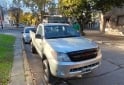 Camionetas - Toyota Hilux cabina simple 2007 Diesel 226000Km - En Venta