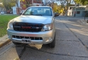 Camionetas - Toyota Hilux cabina simple 2007 Diesel 226000Km - En Venta