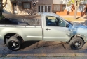 Camionetas - Toyota Hilux cabina simple 2007 Diesel 226000Km - En Venta