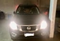 Camionetas - Nissan Frontier 4x2 SE NP300 2017 Diesel 100000Km - En Venta
