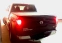 Camionetas - Nissan Frontier 4x2 SE NP300 2017 Diesel 100000Km - En Venta