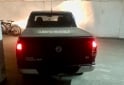 Camionetas - Nissan Frontier 4x2 SE NP300 2017 Diesel 100000Km - En Venta
