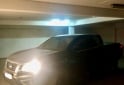 Camionetas - Nissan Frontier 4x2 SE NP300 2017 Diesel 100000Km - En Venta
