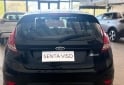 Autos - Ford FIESTA S 1.6 MT 2015 Nafta 126000Km - En Venta