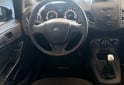 Autos - Ford FIESTA S 1.6 MT 2015 Nafta 126000Km - En Venta
