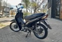 Motos - Keller Cronos 110 2016 Nafta 8000Km - En Venta
