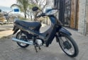 Motos - Keller Cronos 110 2016 Nafta 8000Km - En Venta