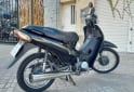Motos - Keller Cronos 110 2016 Nafta 8000Km - En Venta