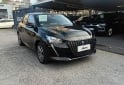 Autos - Peugeot 208 1.6 allure l20 2021 Nafta 80000Km - En Venta
