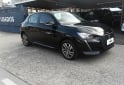 Autos - Peugeot 208 1.6 allure l20 2021 Nafta 80000Km - En Venta