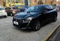 Autos - Peugeot 208 1.6 allure l20 2021 Nafta 80000Km - En Venta