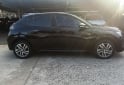 Autos - Peugeot 208 1.6 allure l20 2021 Nafta 80000Km - En Venta