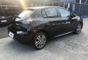 Autos - Peugeot 208 1.6 allure l20 2021 Nafta 80000Km - En Venta