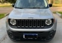 Camionetas - Jeep Renegade Sport AT 2018 Nafta 84500Km - En Venta