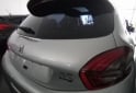 Autos - Peugeot 208 GT 2017 Nafta 52000Km - En Venta