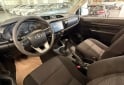 Camionetas - Toyota Hilux cabina simple 4x2 2021 Diesel 138400Km - En Venta