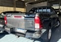 Camionetas - Toyota Hilux cabina simple 4x2 2021 Diesel 138400Km - En Venta