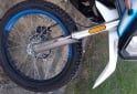 Motos - Voge Rally 300 2023 Nafta 2200Km - En Venta