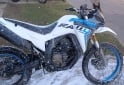 Motos - Voge Rally 300 2023 Nafta 2200Km - En Venta