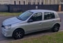 Autos - Renault Clio 1.2 titular impecabl 2014 Nafta 110000Km - En Venta