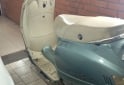 Motos - Corven Milano 150 2016 Nafta 26000Km - En Venta