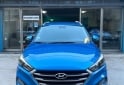 Camionetas - Hyundai Tucson 2016 2.0 4x2 2016 Nafta 120000Km - En Venta