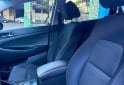 Camionetas - Hyundai Tucson 2016 2.0 4x2 2016 Nafta 120000Km - En Venta