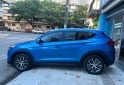 Camionetas - Hyundai Tucson 2016 2.0 4x2 2016 Nafta 120000Km - En Venta