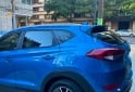 Camionetas - Hyundai Tucson 2016 2.0 4x2 2016 Nafta 120000Km - En Venta