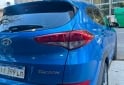 Camionetas - Hyundai Tucson 2016 2.0 4x2 2016 Nafta 120000Km - En Venta