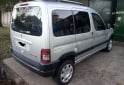 Utilitarios - Peugeot Partner 2013 Diesel 170000Km - En Venta