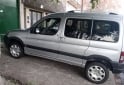 Utilitarios - Peugeot Partner 2013 Diesel 170000Km - En Venta
