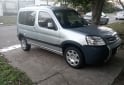 Utilitarios - Peugeot Partner 2013 Diesel 170000Km - En Venta