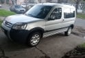 Utilitarios - Peugeot Partner 2013 Diesel 170000Km - En Venta