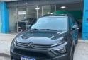 Camionetas - Citroen C3 Aircross Feel Pack AT 2025 Nafta 12000Km - En Venta