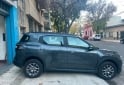 Camionetas - Citroen C3 Aircross Feel Pack AT 2025 Nafta 12000Km - En Venta