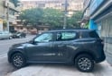 Camionetas - Citroen C3 Aircross Feel Pack AT 2025 Nafta 12000Km - En Venta