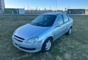 Autos - Chevrolet Corsa classic spirit 2012 GNC 187000Km - En Venta