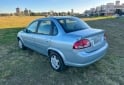 Autos - Chevrolet Corsa classic spirit 2012 GNC 187000Km - En Venta