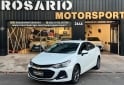 Autos - Chevrolet Cruze Ltz 2024 Nafta  - En Venta