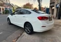 Autos - Chevrolet Cruze Ltz 2024 Nafta  - En Venta