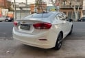 Autos - Chevrolet Cruze Ltz 2024 Nafta  - En Venta